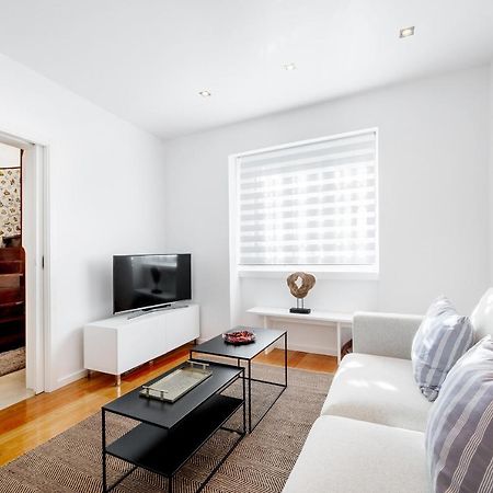 Navegantes Townhouse By Olala Homes Cascais Buitenkant foto