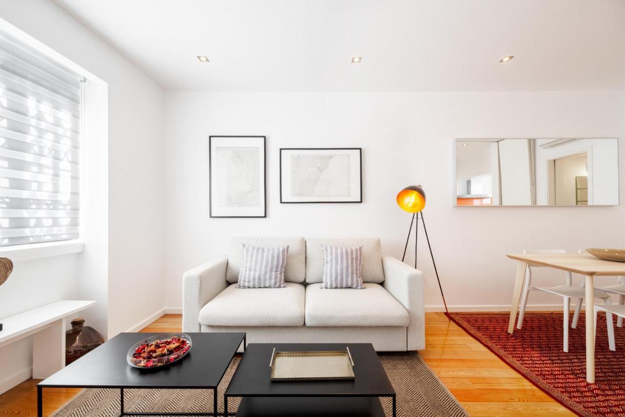 Navegantes Townhouse By Olala Homes Cascais Buitenkant foto