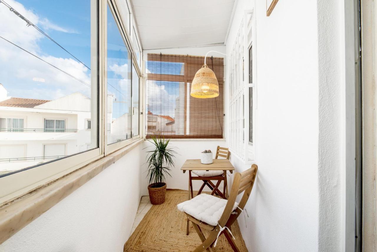 Navegantes Townhouse By Olala Homes Cascais Buitenkant foto