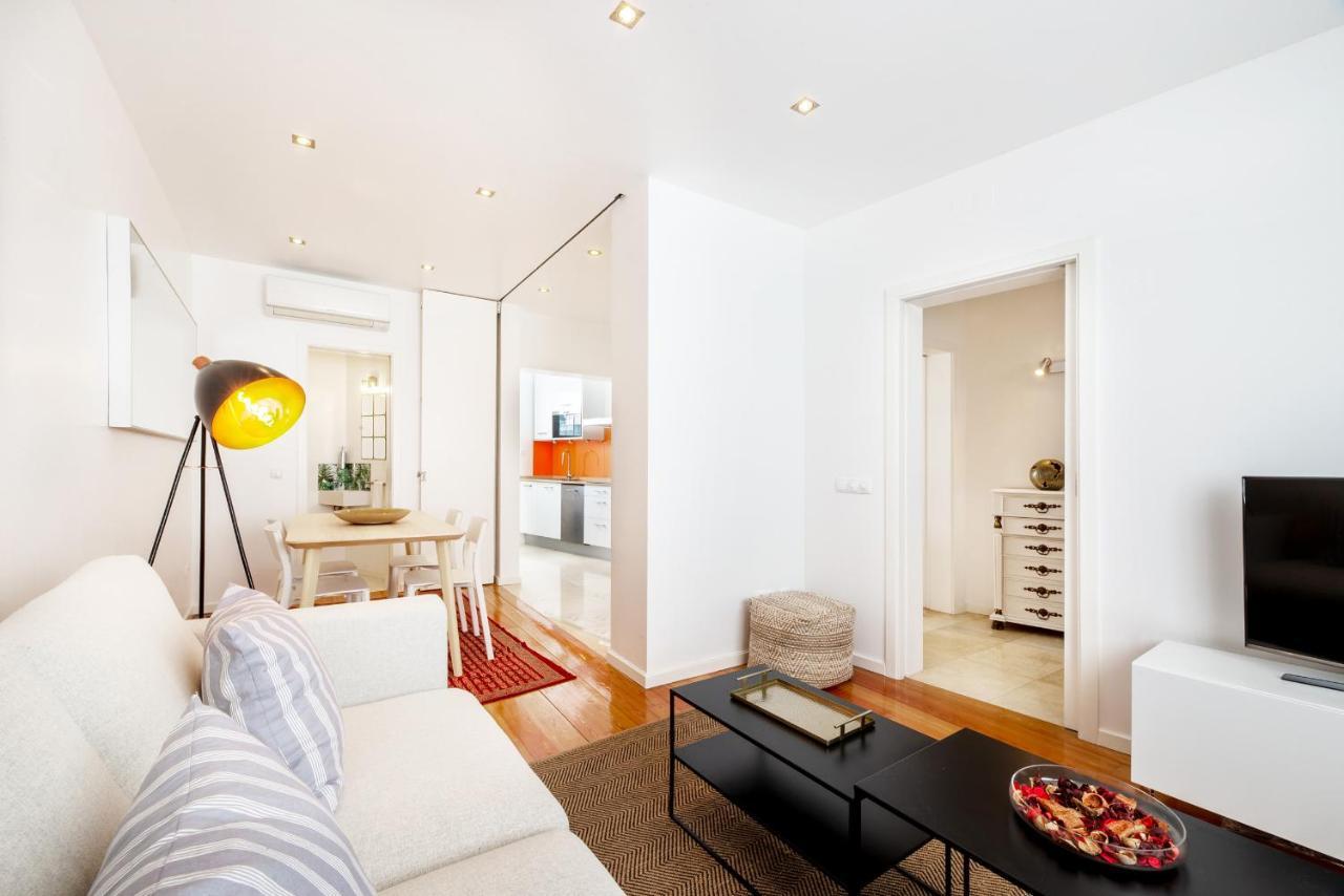 Navegantes Townhouse By Olala Homes Cascais Buitenkant foto