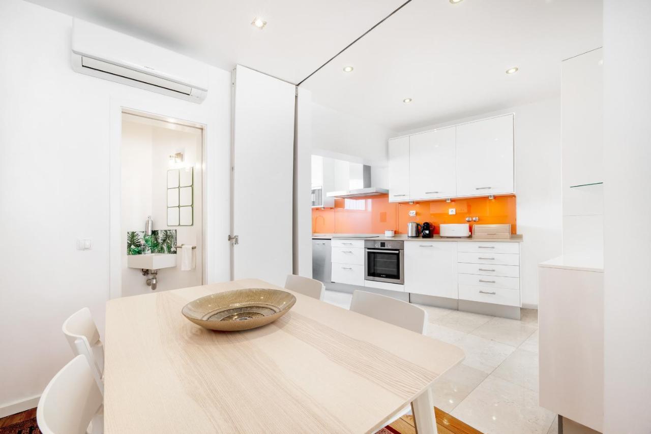 Navegantes Townhouse By Olala Homes Cascais Buitenkant foto